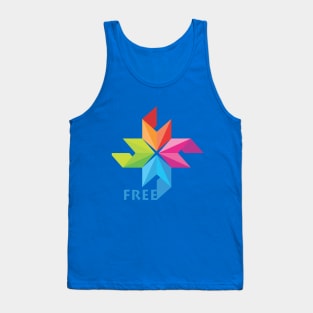 Free Tank Top